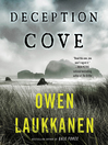 Cover image for Deception Cove